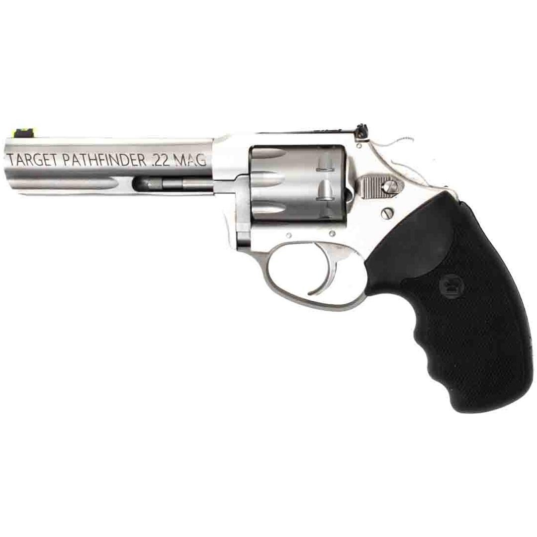 CHARTER ARMS TARGET PATHFINDER